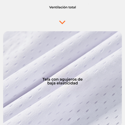 SHORTS CLASICO DEPORTIVO RIGORER