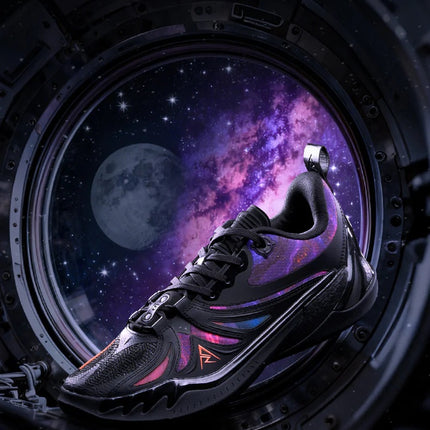 Zapatillas AR3 APOLLO