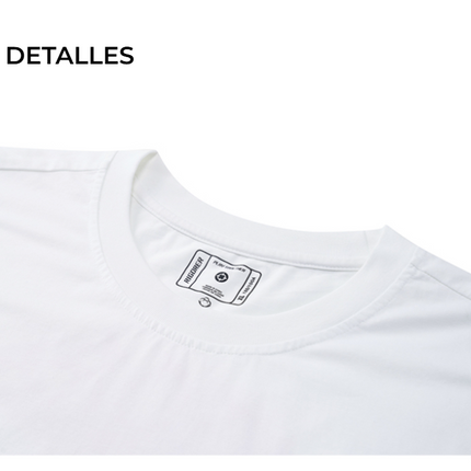 Polera manga larga SNAKE RIGORER