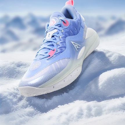 Zapatillas Rigorer AR2 Snowman