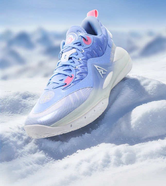 Zapatillas Rigorer AR2 Snowman