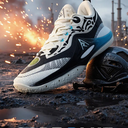 Zapatillas Rigorer AR2 code blue