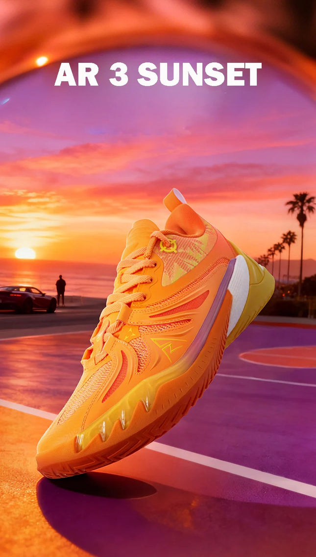 Zapatillas AR3 Sunset