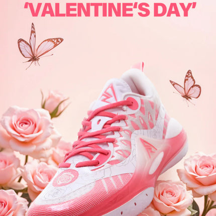 Zapatillas Rigorer AR2  Valentine's Day