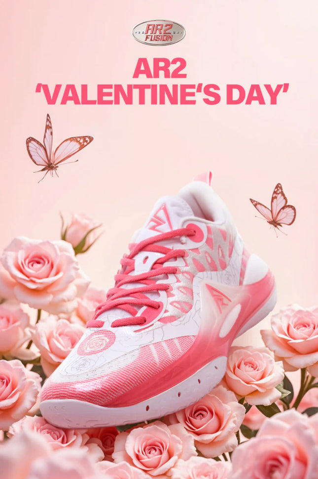 Zapatillas Rigorer AR2  Valentine's Day