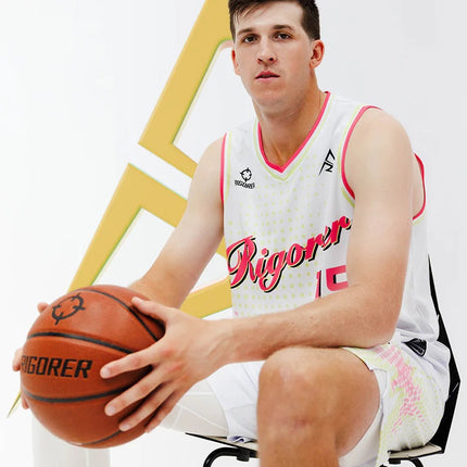 Zapatillas Rigorer AR2 Sunrise