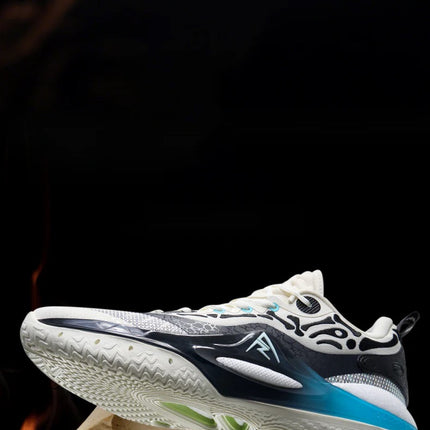 Zapatillas Rigorer AR2 code blue