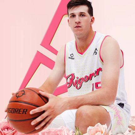 Zapatillas Rigorer AR2  Valentine's Day