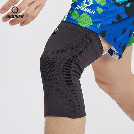Rodillera deportiva cuerpo completo RIGORER
