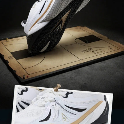 Zapatillas AR3 HITMAN