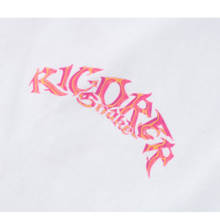 Polera manga larga SNAKE RIGORER