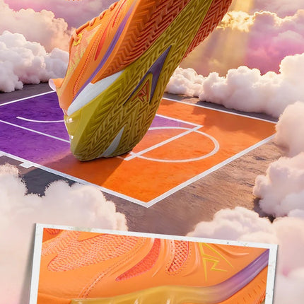 Zapatillas AR3 Sunset