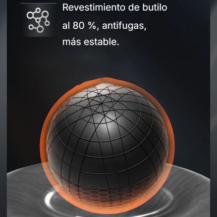 Balón de Baloncesto RG-600X