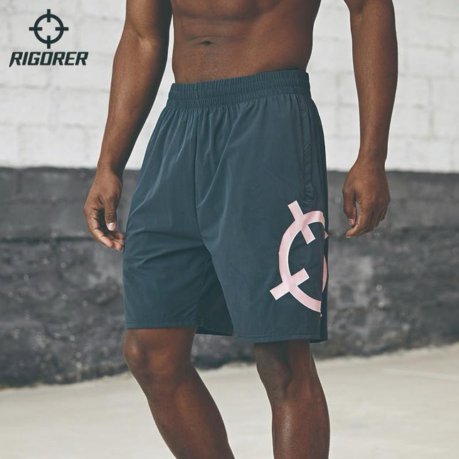 SHORTS TEJIDO RIGORER