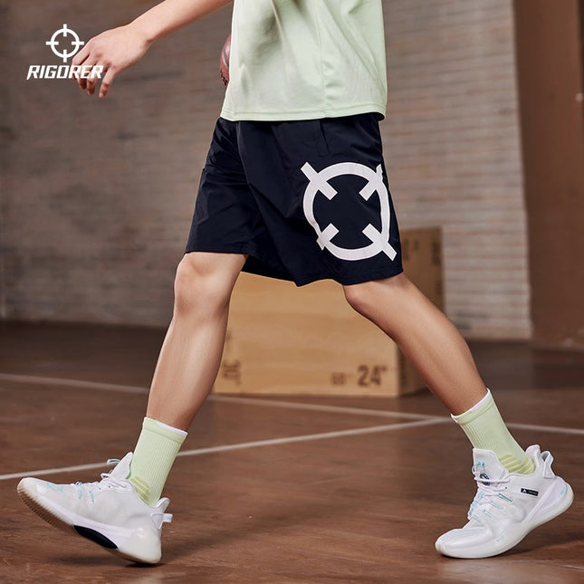 SHORTS TEJIDO RIGORER