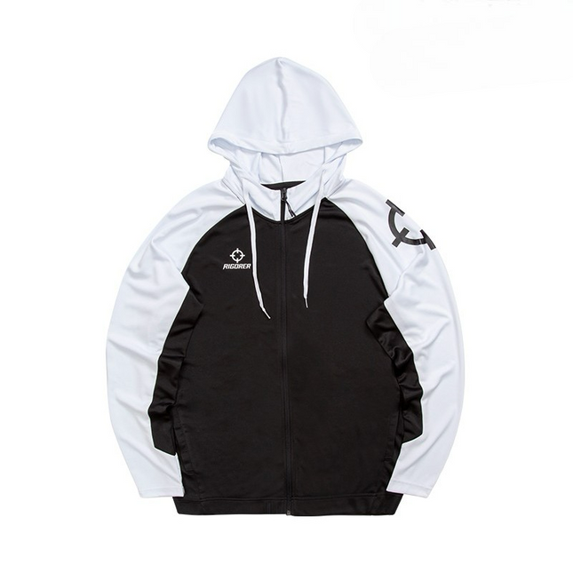 Poleron Con Capucha Rigorer