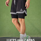 NEGRO / M