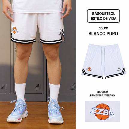 Short Rigorer ZZBA
