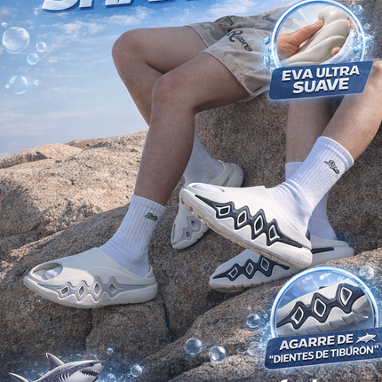 Sandalias Shark 3