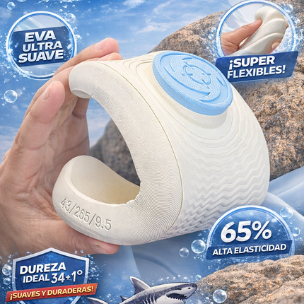 Sandalias Shark 3