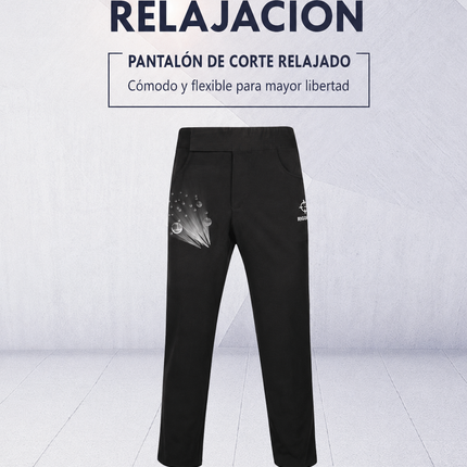 Pantalón Profesional Referee