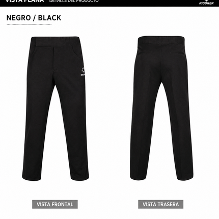 Pantalón Profesional Referee