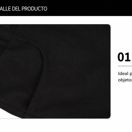 Pantalón Profesional Referee