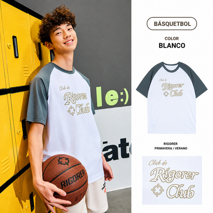 Poleras Club Rigorer