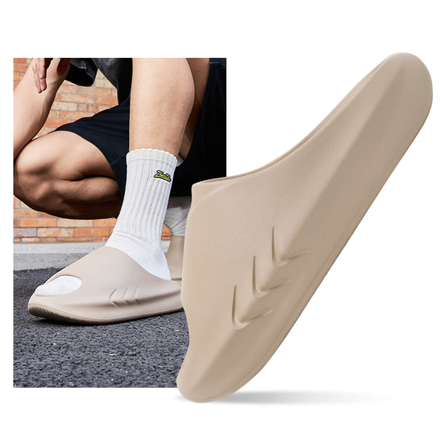 Sandalias RIGORER Little Shark "Caramel Mocha"