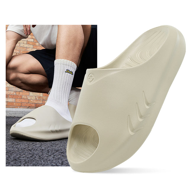 Sandalias RIGORER Little Shark "Grey"