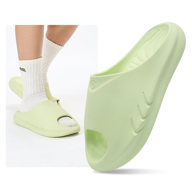 Sandalias RIGORER Little Shark "Apple Green