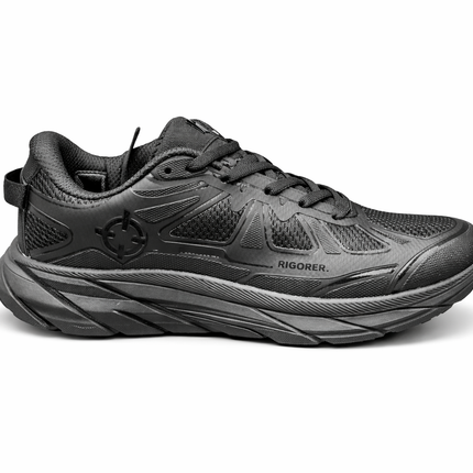 Zapatillas running Rigorer