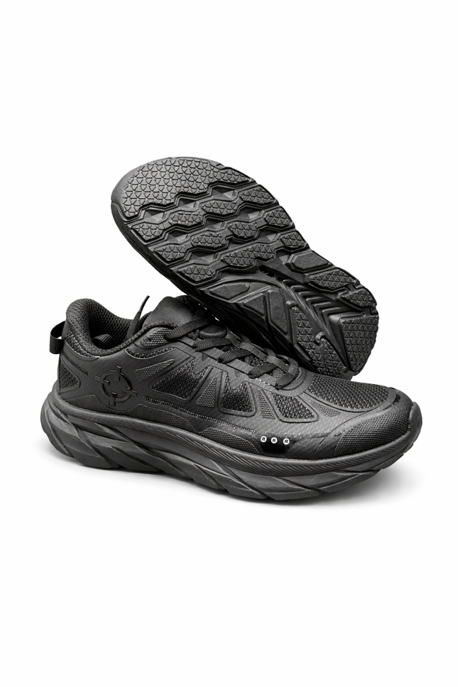 Zapatillas running Rigorer
