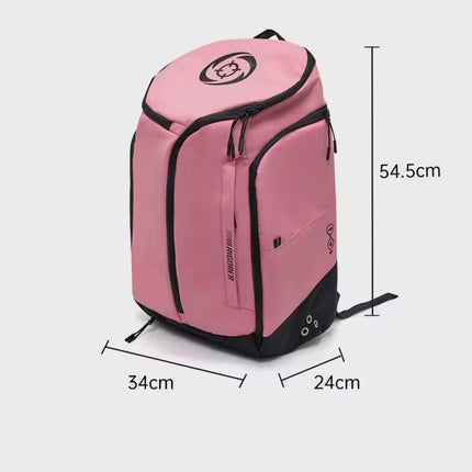 Mochila Gravity Rosada