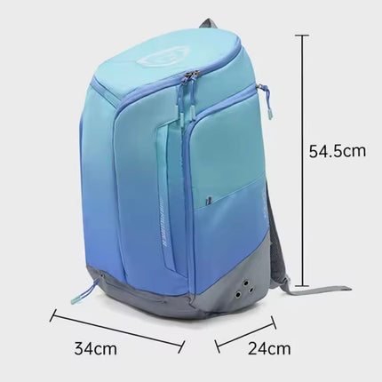 Mochila Gravity Celeste