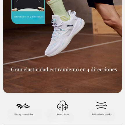 SHORTS TEJIDO RIGORER