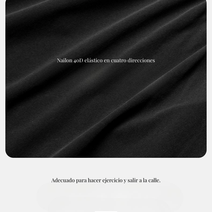 SHORTS TEJIDO RIGORER