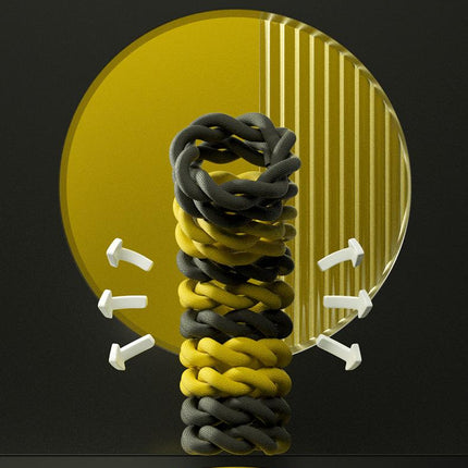 Rodillera de Doble Compresión Rigorer