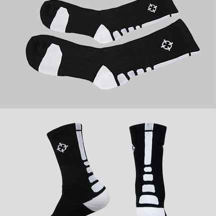 Calcetas de Baloncesto W-04