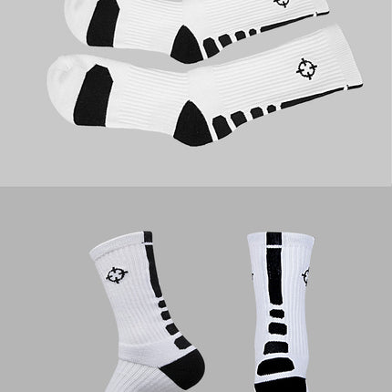 Calcetas de Baloncesto W-04