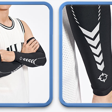 Protector deportivo para brazo Rigorer Modelo HB-0101