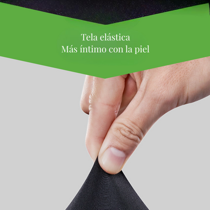 Pantalones de Compresión Largos Rigorer