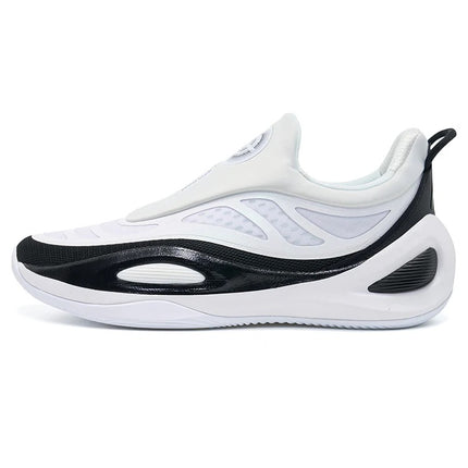 Zapatillas Rigorer Casuales Reaves FUTURE Blanca