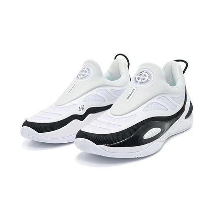 Zapatillas Rigorer Casuales Reaves FUTURE Blanca