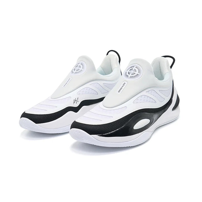 Zapatillas Rigorer Casuales Reaves FUTURE Blanca