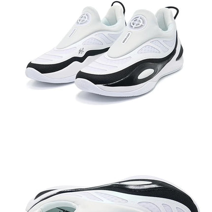 Zapatillas Rigorer Casuales Reaves FUTURE Blanca