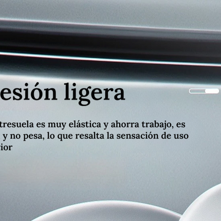 Zapatillas Rigorer Casuales Reaves FUTURE Caqui Claro