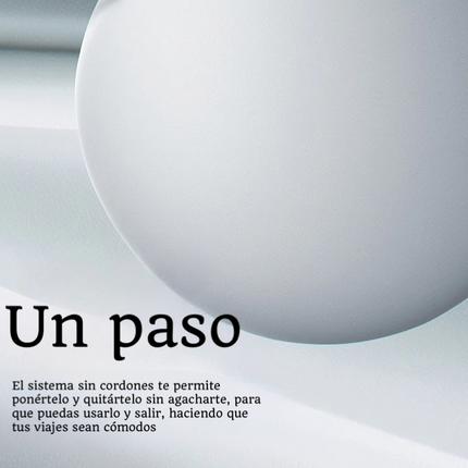 Zapatillas Rigorer Casuales Reaves FUTURE Caqui Claro