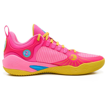Zapatillas Rigorer BP1 'PE'
