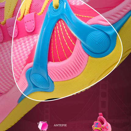 Zapatillas Rigorer BP1 'PE'